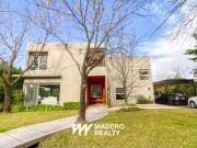 Venta de casa 5 ambientes en el Talar del Lago