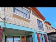 VENTA DE CASA 5 DORMITORIOS 2 BAÑOS