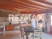 VENTA DE CASA 5 DORMITORIOS