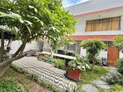 VENTA DE CASA 5 DORMITORIOS – SAN BORJA ALTURA 7 GUARDIA...