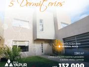 Venta de Casa 5 o mas ambientes en General Roca