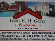 Venta de Casa 5 o mas ambientes en Morón Castelar