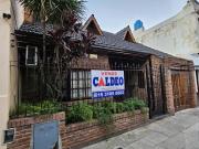 Venta de Casa 5 o mas ambientes en Villa Devoto