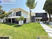 Venta de casa, 5 recamaras, Col. Provincias de Canadá,...