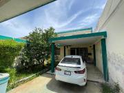 Venta de Casa 6 Habitaciones para remodelar en el Centro