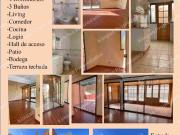 Venta de Casa
