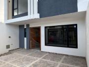 Venta de Casa a Crédito VIP en Cuenca, sector COMIL Ricaurte