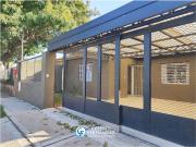 VENTA de CASA a ESTRENAR Barrio Residencial San Carlos