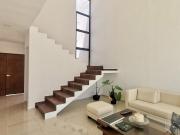 Venta de Casa a estrenar con Amplios espacios de 3...