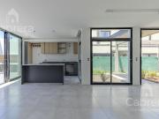 Venta de casa a estrenar de 3 dormitorios, en Gorina