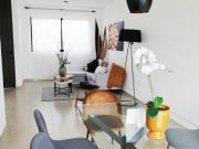 VENTA DE CASA A ESTRENAR EN PRIVADA CON ALBERCA EN...