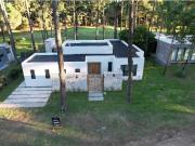 VENTA DE CASA A ESTRENAR ISLA DEL GOLF PINAMAR