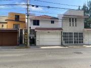 Venta de Casa a pie de Calle