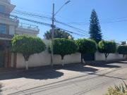 Venta de Casa a Pie de Calle