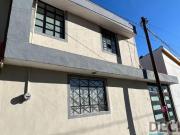Venta de casa a pie de calle a dos calles de Aurrera y...
