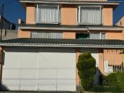 VENTA DE CASA A PIE DE CALLE EN VALLE DON CAMILO TOLUCA