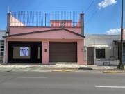 Venta de Casa a pie de Callle zona Chula vista el carme,...