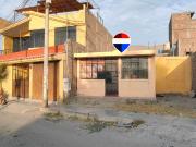 Venta de Casa a Precio de Ocasión en Cercado de Ica