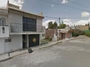 VENTA DE CASA A PRECIO DE REMATE EN 3 Cerritos PUEBLA
