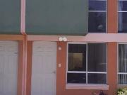 VENTA DE CASA A PRECIO DE REMATE EN Fraccionamiento Los...