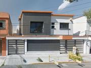 VENTA DE CASA A PRECIO DE REMATE EN Gustavo A. Madero,...
