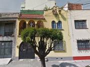 VENTA DE CASA A PRECIO DE REMATE EN Narvarte Poniente,...