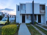 Venta de casa a precio de remate en Paseos de santiago...