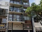 VENTA DE CASA A PRECIO DE REMATE EN Roma Norte, Ciudad...