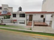 VENTA DE CASA A PRECIO REMATE EN ATIZAPAN