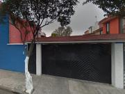 VENTA DE CASA A PRECIO REMATE EN AZCAPOTZALCO