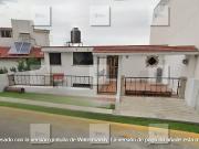 Venta de casa a precio Remate en Lopez Mateos, CDMX