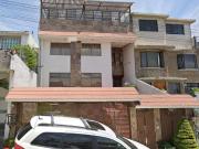 VENTA DE CASA A PRECIO REMATE EN NAUCALPAN