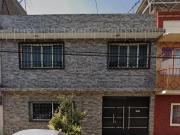 VENTA DE CASA A PRECIO REMATE EN NEZAHUALCOYOLT