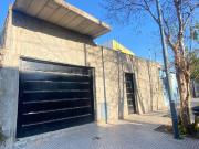 Venta de Casa a Terminar Lote 8,66 x 30 Pileta