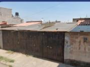 Venta De Casa, Adjudicada, Almoloya De Juárez, Estado De...