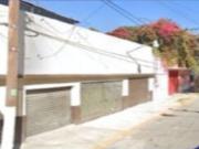 Venta de Casa Adjudicada, Colonia Benito Juárez,...