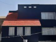 VENTA DE CASA ADJUDICADA EN CAMPESTRE TARIMBARO MICHOACAN!