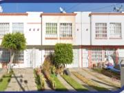 Venta De Casa, Adjudicada, Los Héroes Tecámac, Estado De...