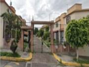 Venta de Casa Adjudicada, San Buenaventura, Ixtapaluca,...