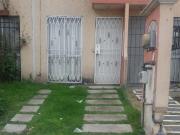 Venta De Casa, Adjudicada, Unidad Habitacional Real Del...