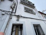 Venta de Casa Adosada en Calle Gabriel y Galán Nº 17...