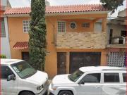 VENTA DE CASA AGRICOLA PANTITLAN CDMX