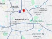 VENTA DE CASA AGUASCALIENTES AGUASCALIENTES COLONIA...