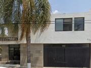 VENTA DE CASA AGUASCALIENTES CIRCUNVALACION NTE