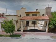 VENTA DE CASA AGUASCALIENTES LOMAS DEL CAMPESTRE II