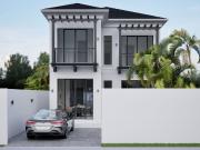 Casa de venta en sector Aires Norte