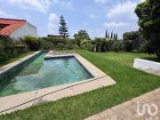 Venta de Casa al Norte de Cuernavaca San Cristobal