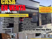 VENTA DE CASA AL NORTE DE SALTILLO