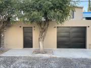 VENTA DE CASA ALAMOS SEGUNDA SECCION QUERETARO QUERETARO
