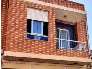 Venta de Casa alquilada en Calle Espioca Nº 55, Benifaió...